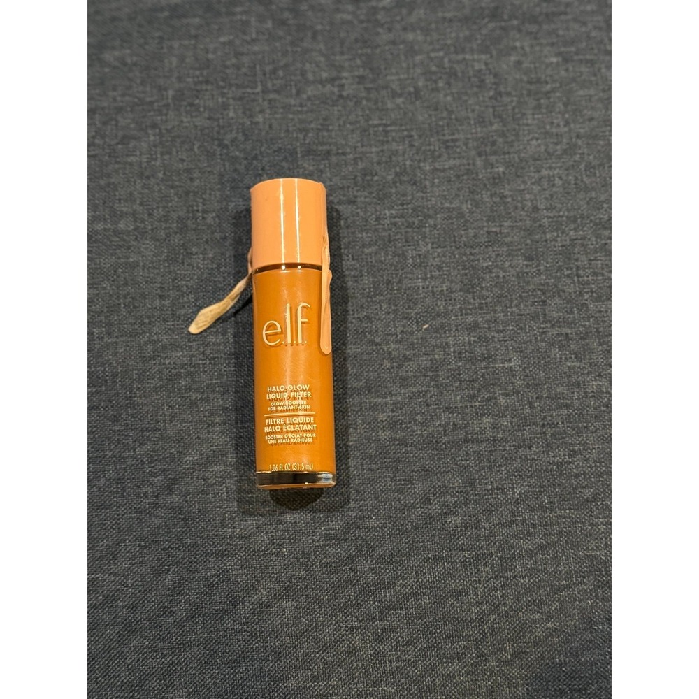 ELF Halo‎ glow liquid filter - shade 5 medium tan